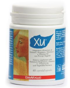 Xu Cell Anticel 60cps