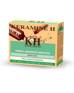Keramine h A/cad 12f 6ml