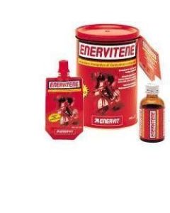 Enervitene Cheer Pack Lim 1pz