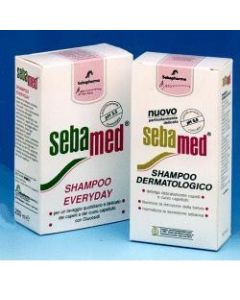 Sebamed Shampoo Everyday 200ml