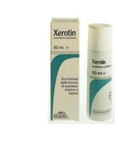 Xerotin 100ml