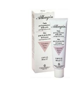 Alkagin Pasta Arrossamento