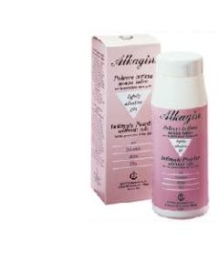 Alkagin Polvere Intima 100g