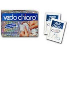 Vedochiaro Occhiali 16salv