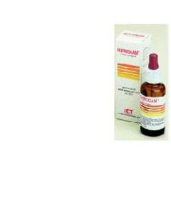 Normogam Olio Borragine 25ml