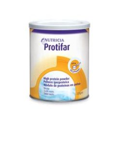 Protifar Polvere 225g