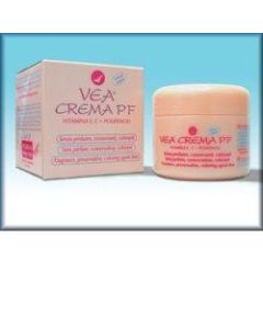 Vea Crema pf Vit E+polif 50ml