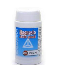 Kos Magnesio Cloruro Integratore 100 g