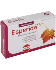 Esperide 60cpr