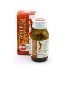 Artika Genesis 60cpr