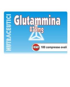 Glutammina 100cpr