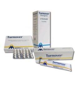 Turnover Crema Dermatologica