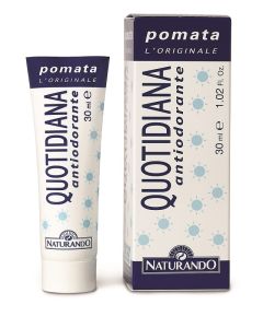 Quotidiana Antiodorante 30ml