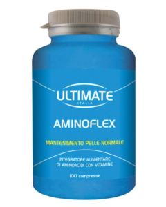 Ultimate Aminoflex 100cps