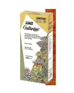 Gallexier 250ml