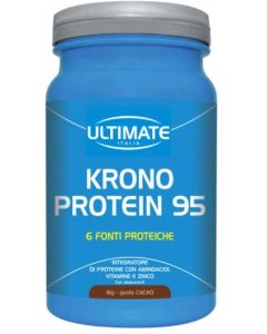 Ultimate Krono Prot 95 Cac 1kg