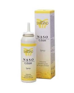 Nasoclean Soluzione Spray150ml