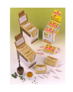 Peter Bronchial Caram Bals 50g