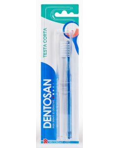 Dentosan Spazzolino Testacorta