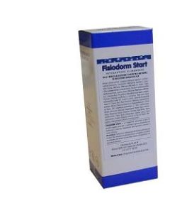 Biogroup Fisiodorm Start utile per il rilassamento 50ml
