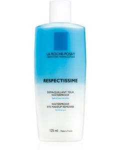 La Roche Respectissime Struccante Occhi Waterproof 125 ml