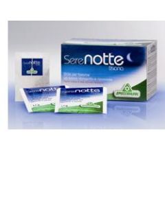 Serenotte Tisana 15filt