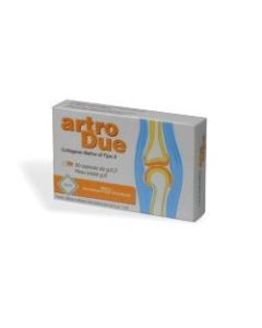 Artrodue 30cps