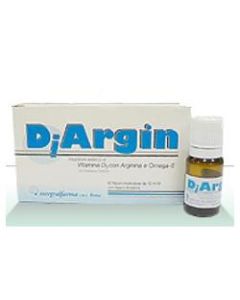 Diargin 10fl 10ml