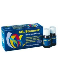 Ard Stenovit 10fl 10ml