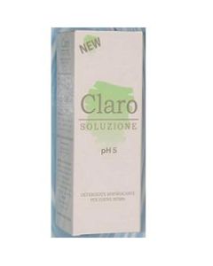 Claro Sol 200ml