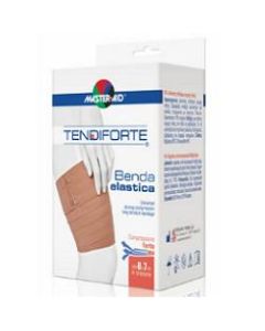 M-aid Tendiforte Benda el 8x7