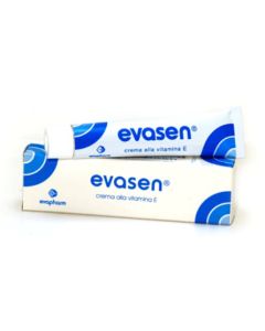 Evasen cr Vit e 30g