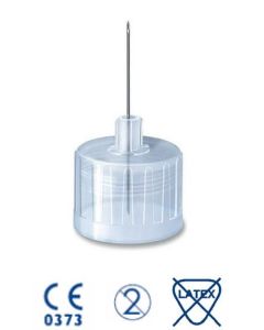 Pic Insupen Adv Ago G34x3,5mm