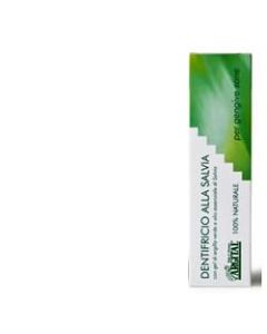 Dentifricio alla Salvia 75g