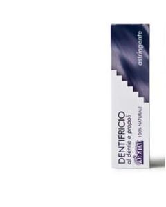 Dentifricio al Dentie/propoli