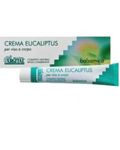 Crema Eucalyptus 50ml