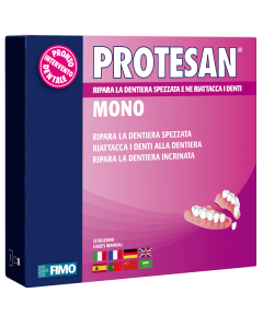 Protesan Mono Kit Protesi Mon