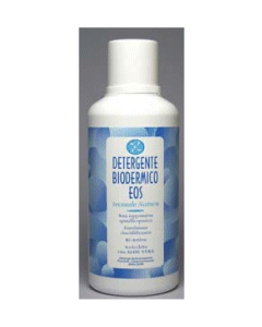 Eos Biodermico Detergente Intimo Corpo 1 Litro
