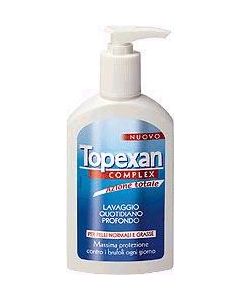 New Topexan Complex p Norm 150