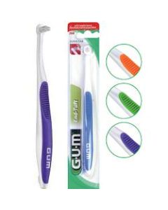 Gum End Tuft Spaz Monociuffo