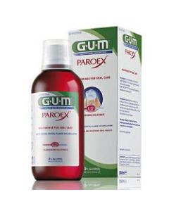 Gum Paroex 0,12 Collut Chx 300