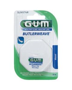 Gum Butlerweave Filo c 55m