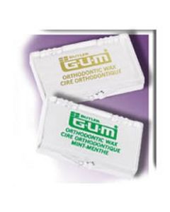 Gum Cera Ortodontica 5pz