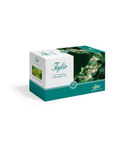 Tiglio Tisana 20bust