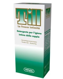 Till Soluzione Flacone 200ml