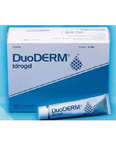 Duoderm Medic Idrogel C/appl 1