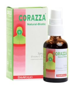 Corazza Spr Erisimo Timo 30ml