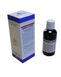 Biophyt Fuoco 50ml Sol Ial