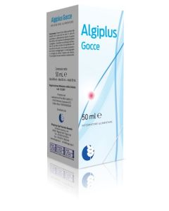 Algiplus 50ml Sol Ial