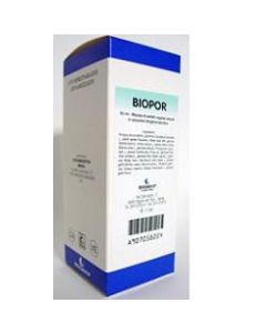 Biopor 50ml Sol Ial